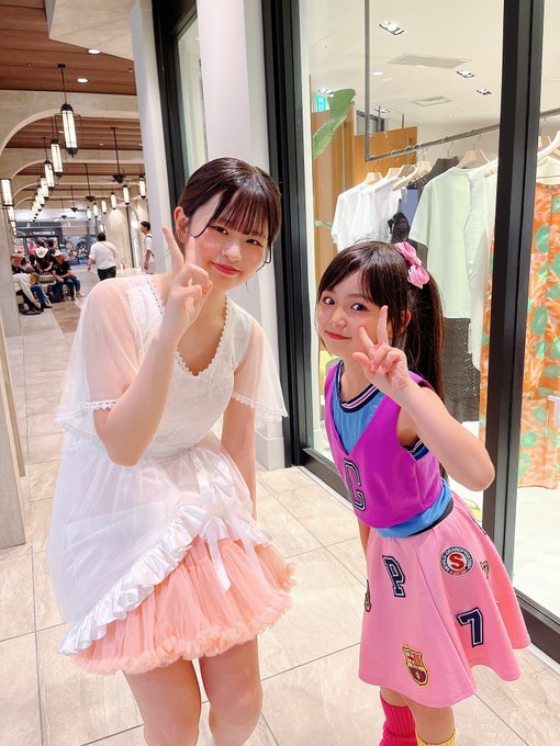 Twitterのコスプレ画像31