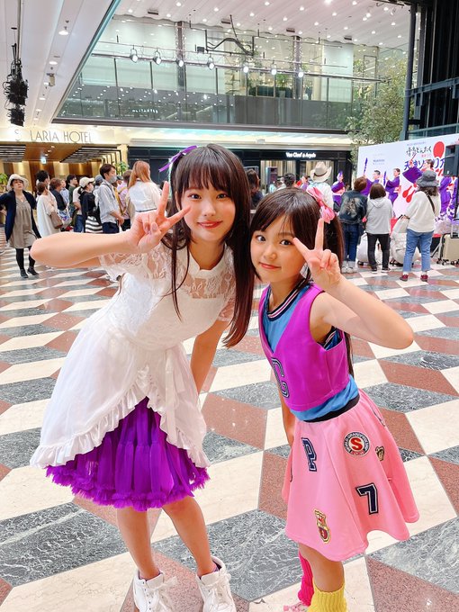 Twitterのコスプレ画像32