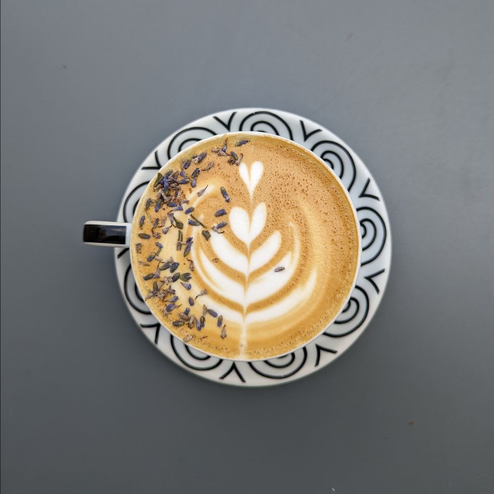 Cafe Demitasse Newsletter - mailchi.mp/cafedemitasse/… COE Presale! Secret Menu Drinks! And more!!