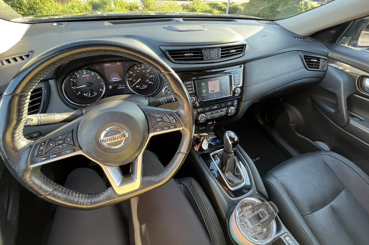 Keighley George tweet media