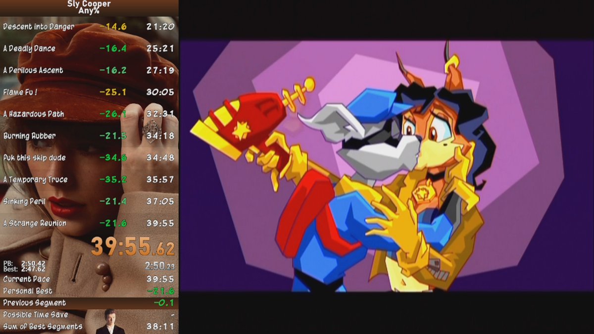 sub 40, never been this ''proud'' of any run before