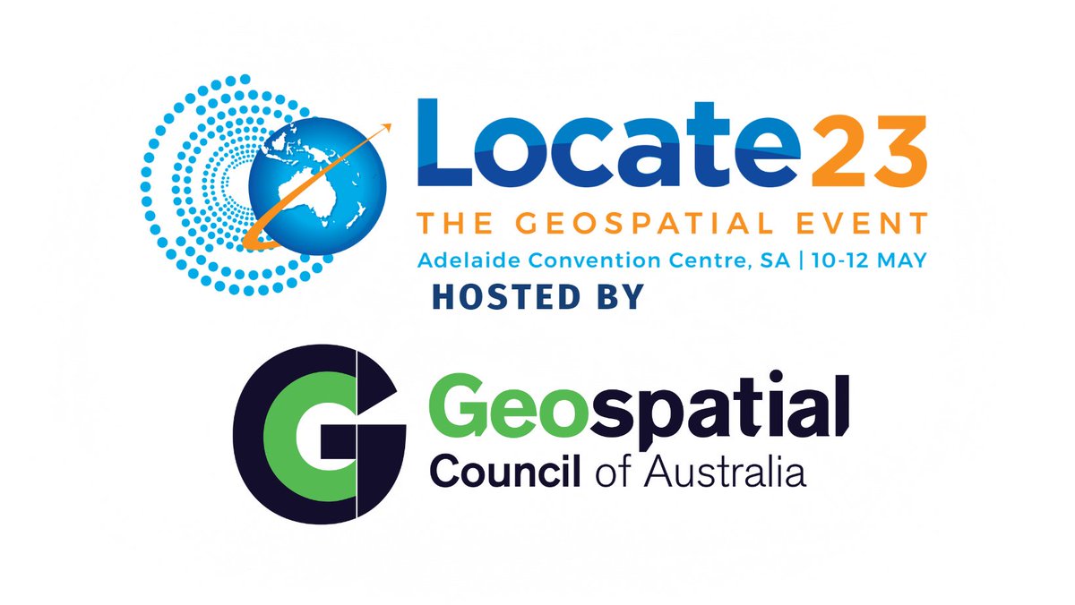 astroduff's tweet photo. Just one day out from the nation's top space & spatial conference #Locate23 📡🛰️ Looking forward to chatting with @AusSpaceAgency Head Enrico Palermo and top industry experts on all things space 👉https://t.co/pDjxL5MZT6 https://t.co/FqnbHdTuVS