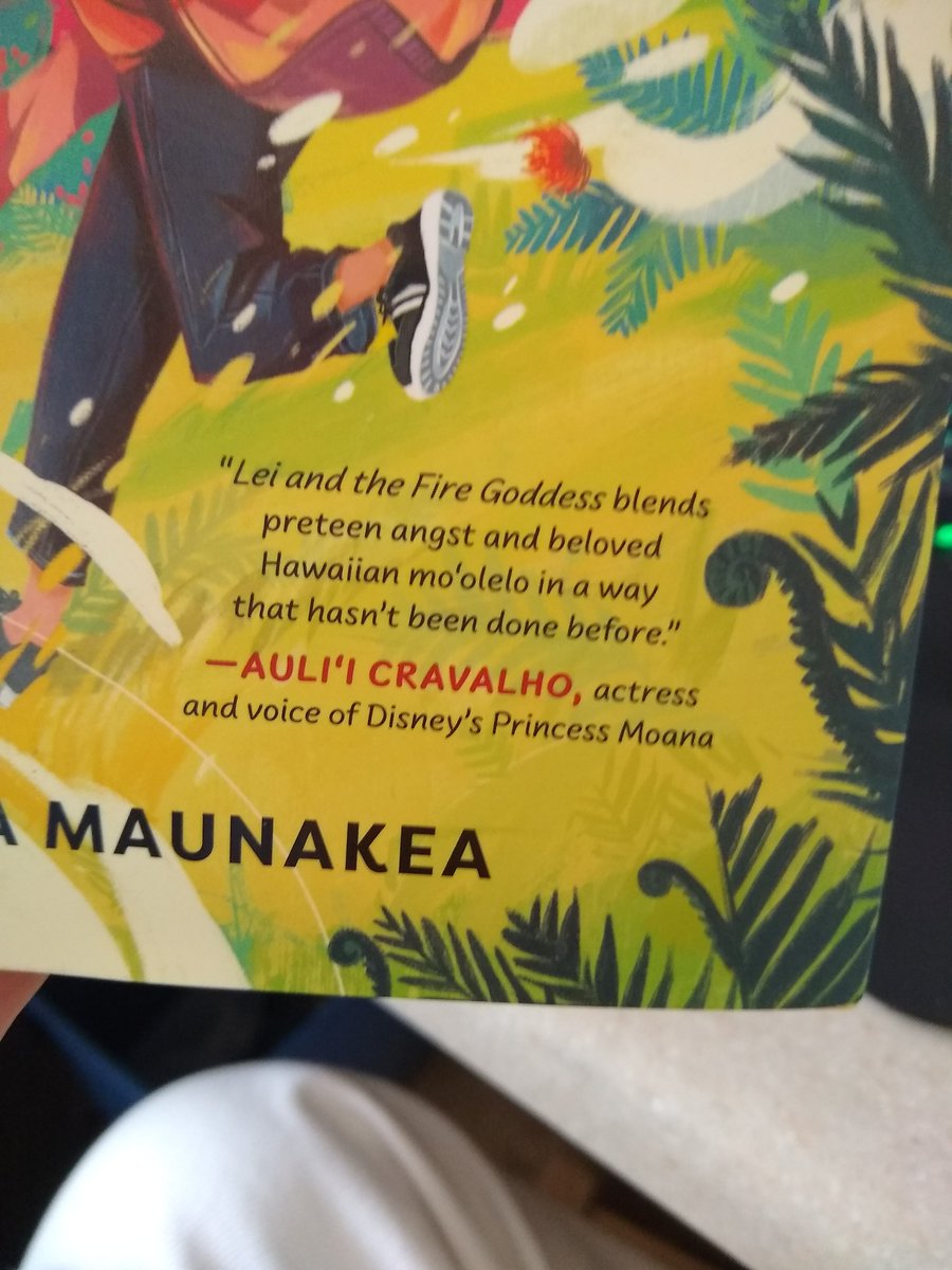 Malia Maunakea tweet media