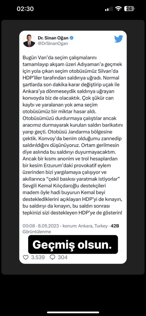 Tuğba 🧚‍♀️ (@tugbakkara) on Twitter photo 