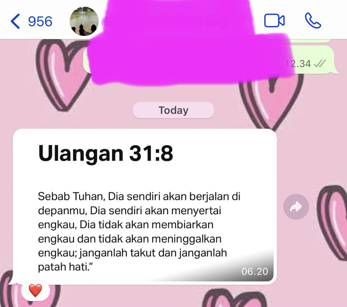 natnatallagan's tweet photo. Sometimes, miracles are just good people with kind hearts that God has sent to you, to keep you strong and believe❤️ https://t.co/9QU1NmtG6Y