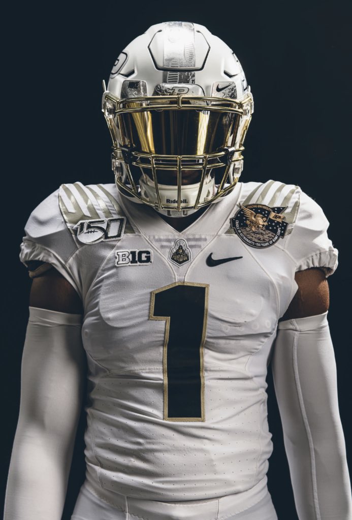I will be visiting Purdue sep 2! <a href="/BoilerFootball/">Purdue Football</a> <a href="/CoachConard/">Coach C (Conard)</a> . Can’t wait👀. #injesusname⭐️.