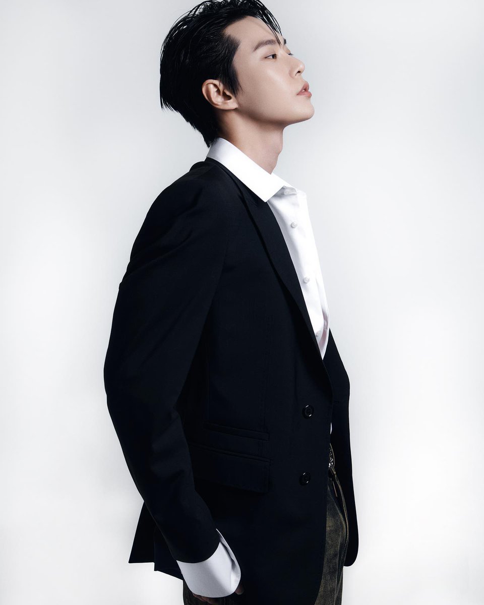 돌체앤가바나 엠버서더 #도영 #DGxDOYOUNG 

#dolcegabbana #ドルチェガッバーナ #doyoung #doyoungxdolcegabbana #nct도영 #ドヨン