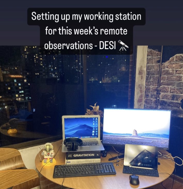 PenLua's tweet photo. #AstronomyRules #RemoteObservation ๐ญ โ๏ธ ๐ป๐ฉ๐ฝโ๐ป https://t.co/5rrRvG4osy