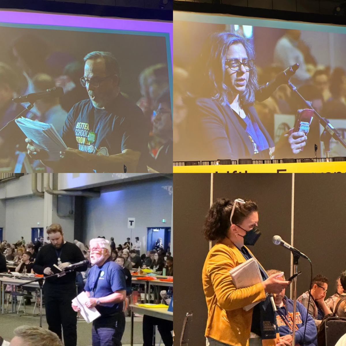 OSSTF Communications tweet media