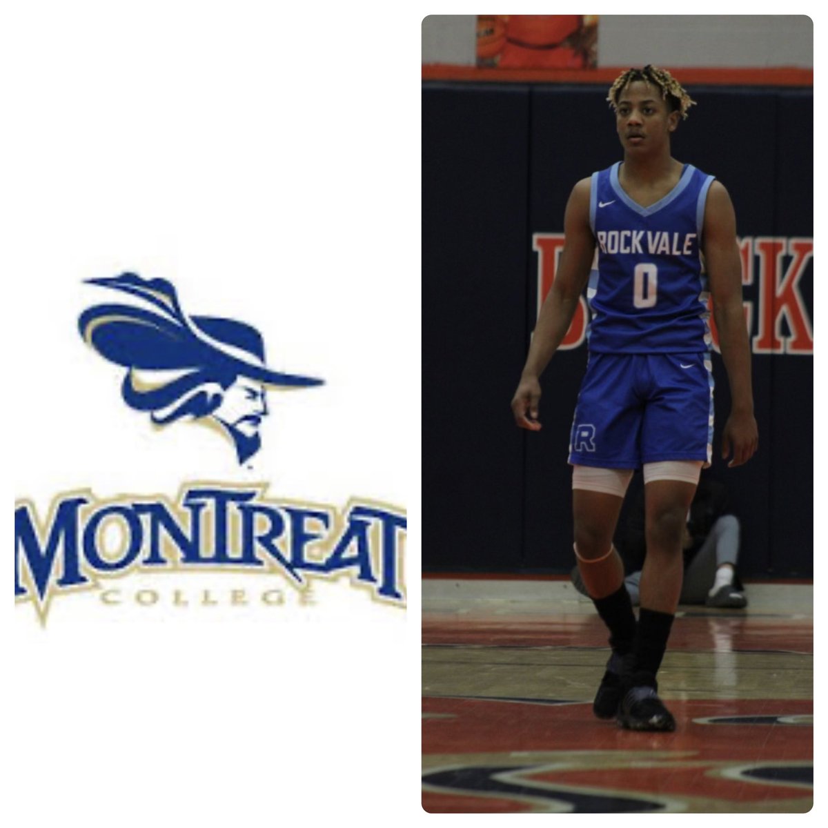 Colin Holman (@colinholman4) on Twitter photo After a great conversation with <a href="/BenMcCrickard/">Ben McCrickard</a> I’m blessed to receive an offer from Montreat College!💙🤍 After a great conversation with <a href="/BenMcCrickard/">Ben McCrickard</a> I’m blessed to receive an offer from Montreat College!💙🤍