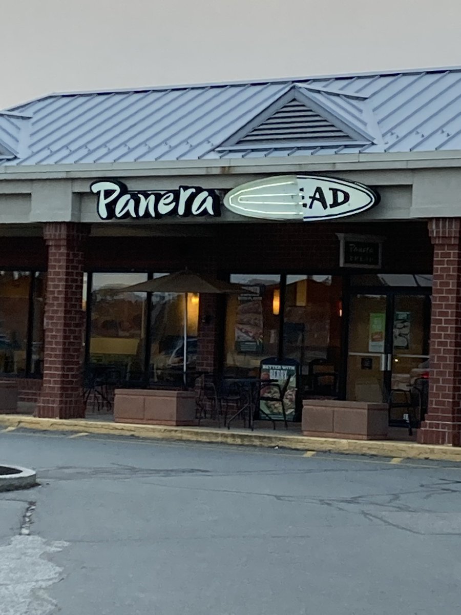 jwillii's tweet photo. Panera ♒️AD https://t.co/V1zneRW2yu