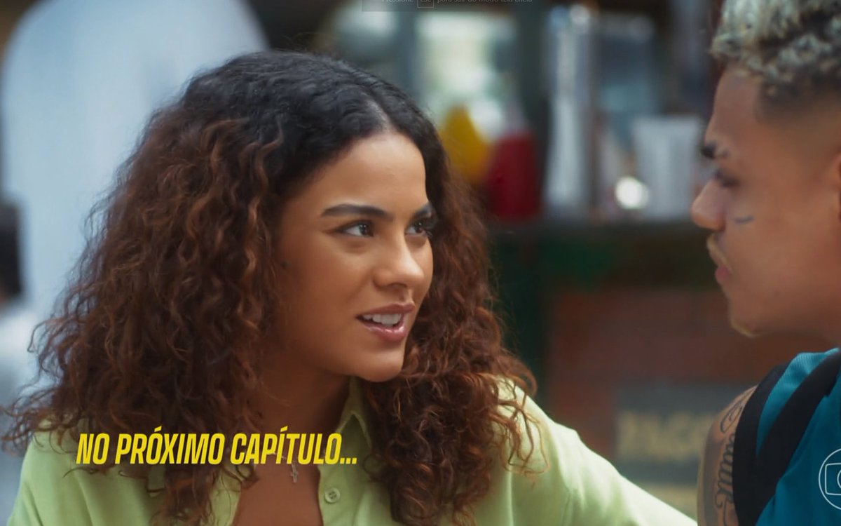 ZAMENZA's tweet photo. "Voce tá gostando de mim?" (Jenifer)
"Mas eu to. Tu ta a fim de mim?" (Hugo) #VainaFé https://t.co/DUiTnn0r1X