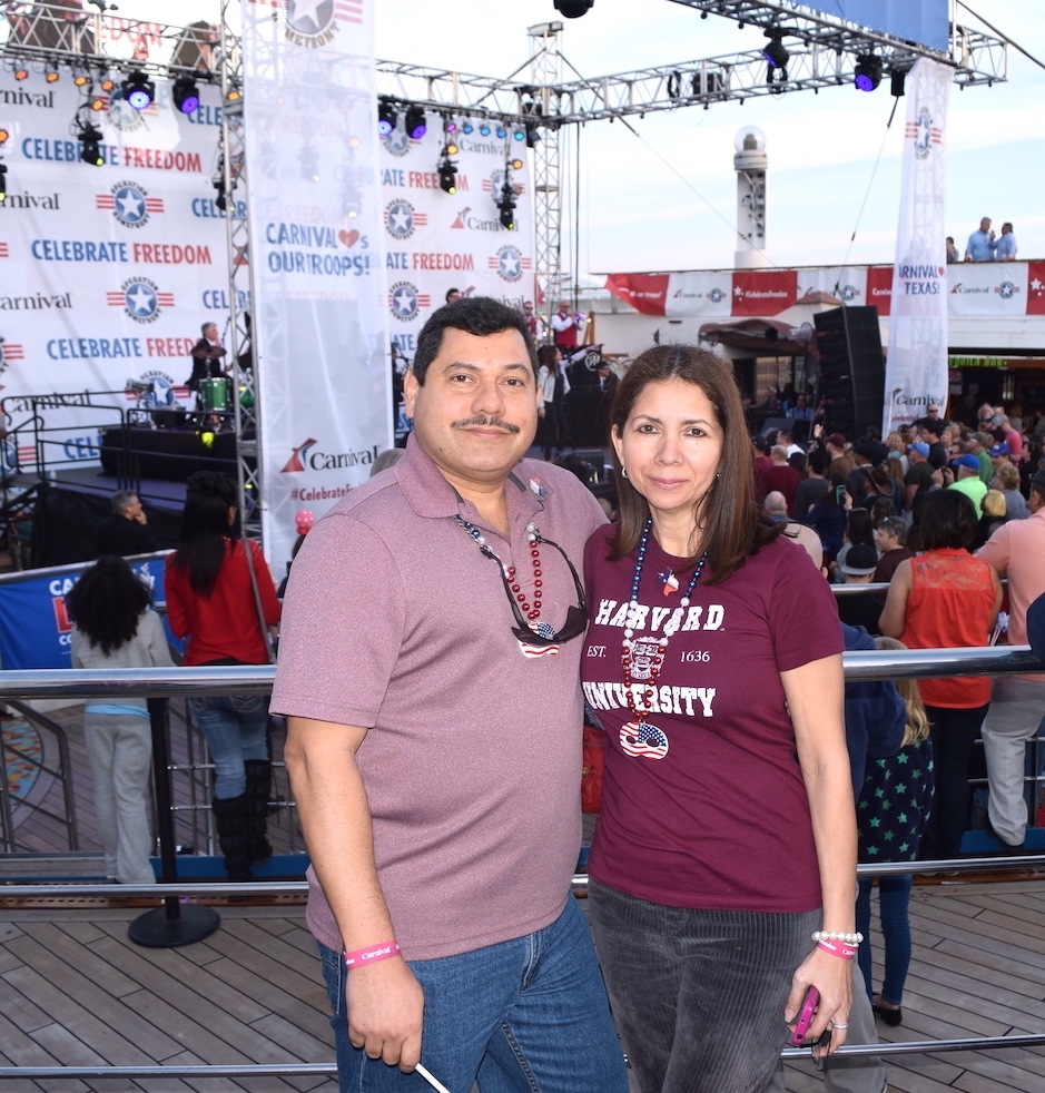 Milagros Duran tweet media