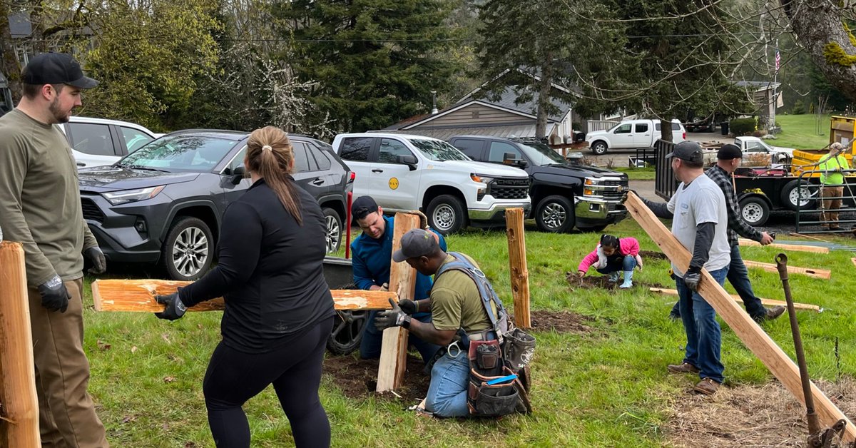 GLY Construction tweet media