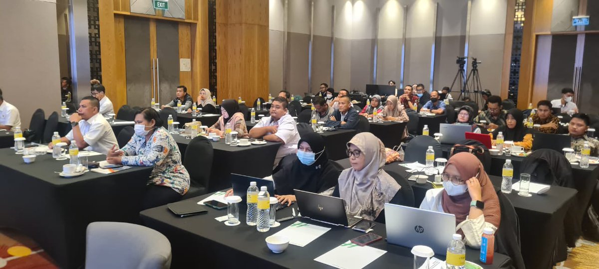 Dit PDK - DJPT KKP tweet media