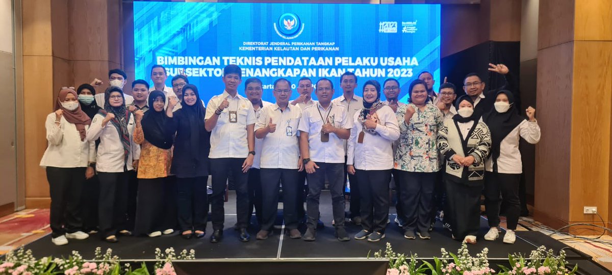 Dit PDK - DJPT KKP tweet media