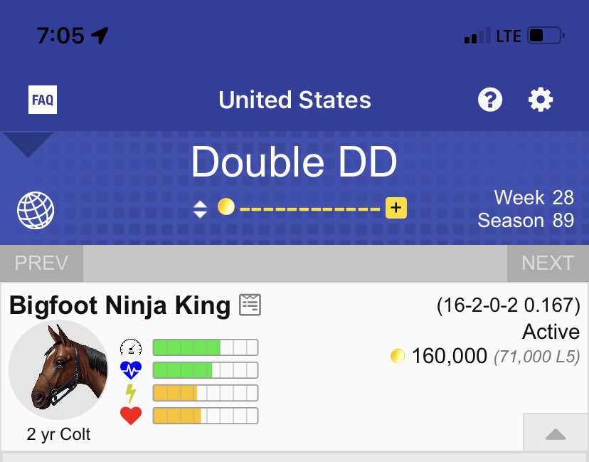 Nice 2 yr old in auction now for 1 mill!!@AndPacing <a href="/BadJumpGames/">Bad Jump Games</a>