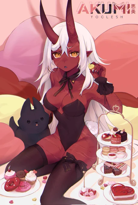Drop something red from your gallery  ez