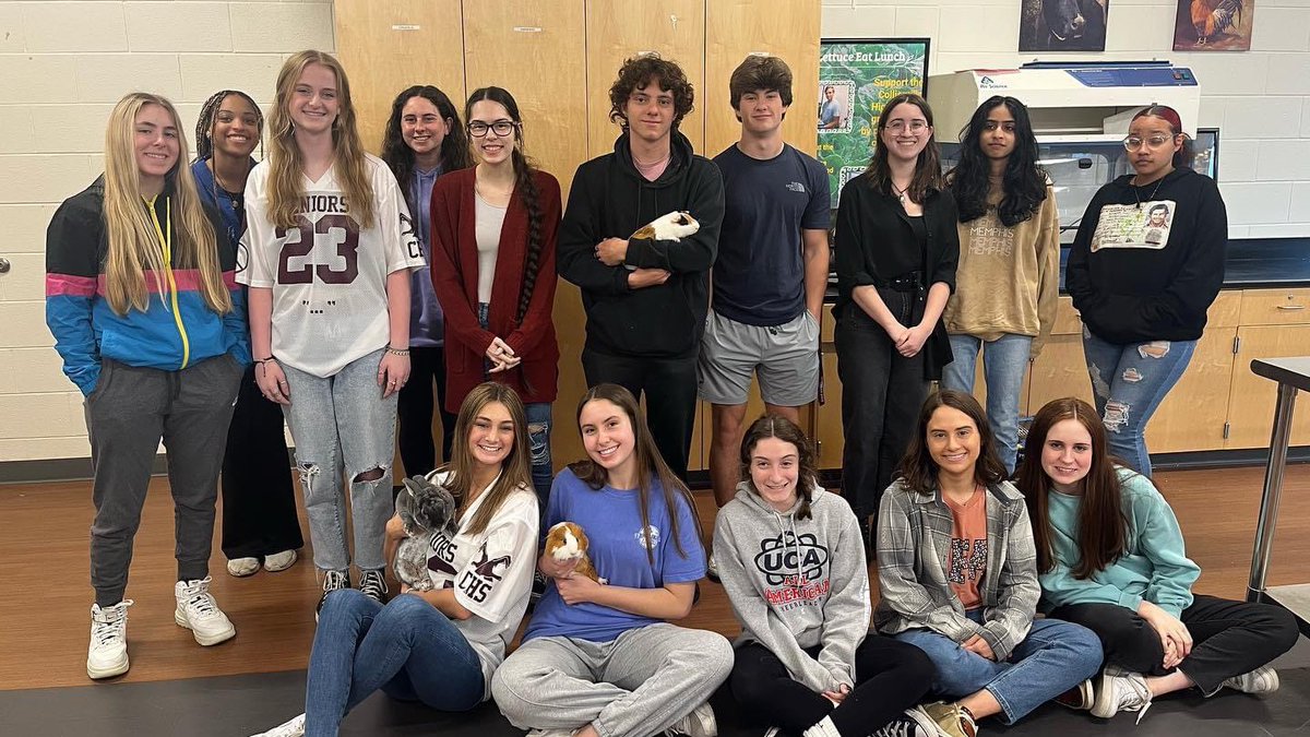 UTM Ag. & Appl. Sci. tweet media