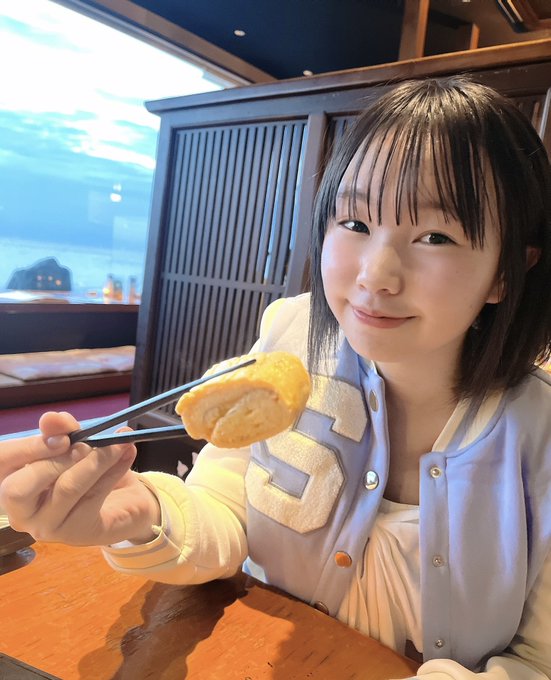 Twitterのコスプレ画像8