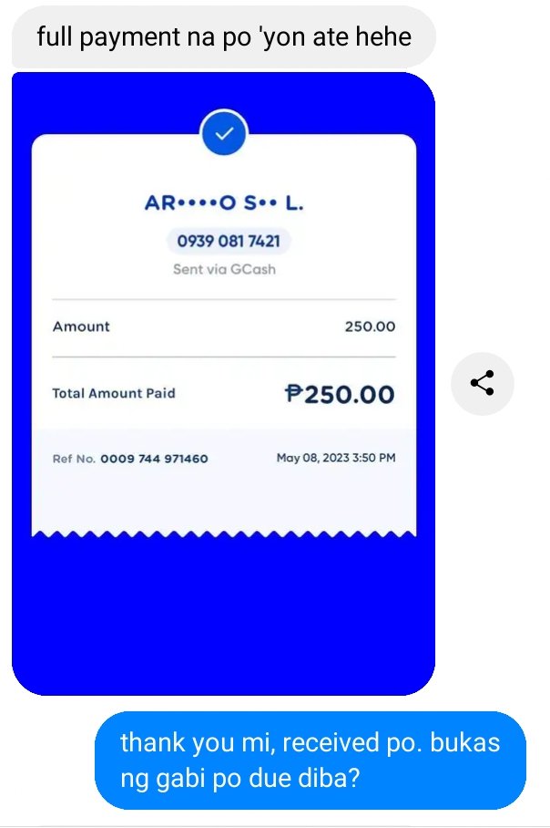 tinsacadserve's tweet image. quite happy because binabalik-balikan ako ng mga clients, tapos full payment pa huhu, grabe ang trust &amp;lt;3333 thank you so much po! i&apos;ll always do my best to serve you high-quality outputs and services! 🥰