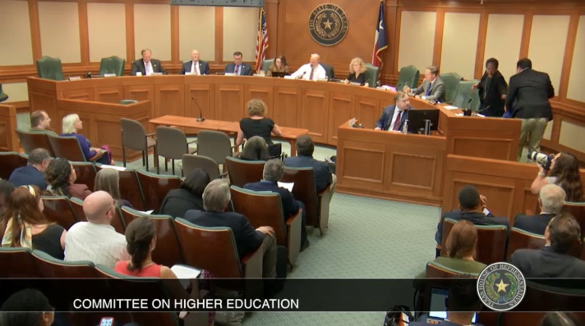txblackcaucus's tweet image. Public testimony is starting back up. Follow along with us on this thread. #txlege #TxforDEI