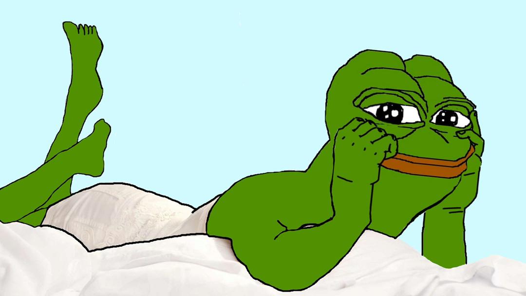 I definitely think Pepe messed up and made their new website available, u can already claim their airdrop!

🔗claimpepes.org

This link is the only valid one.

$PEPE #PEPE $MONG #MONG $GUAC #pepecoin #WOJAK $SUI #aped #memecoins #OGGY $WSB #4TOKEN $PPIZZA $TURBO #DEMSTY