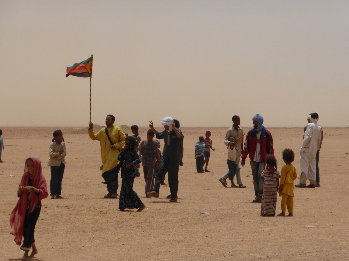 AzwadyQlm's tweet photo. #Azawad_Oui #Mali_Non
#Azawad https://t.co/9k7pg8W8ve