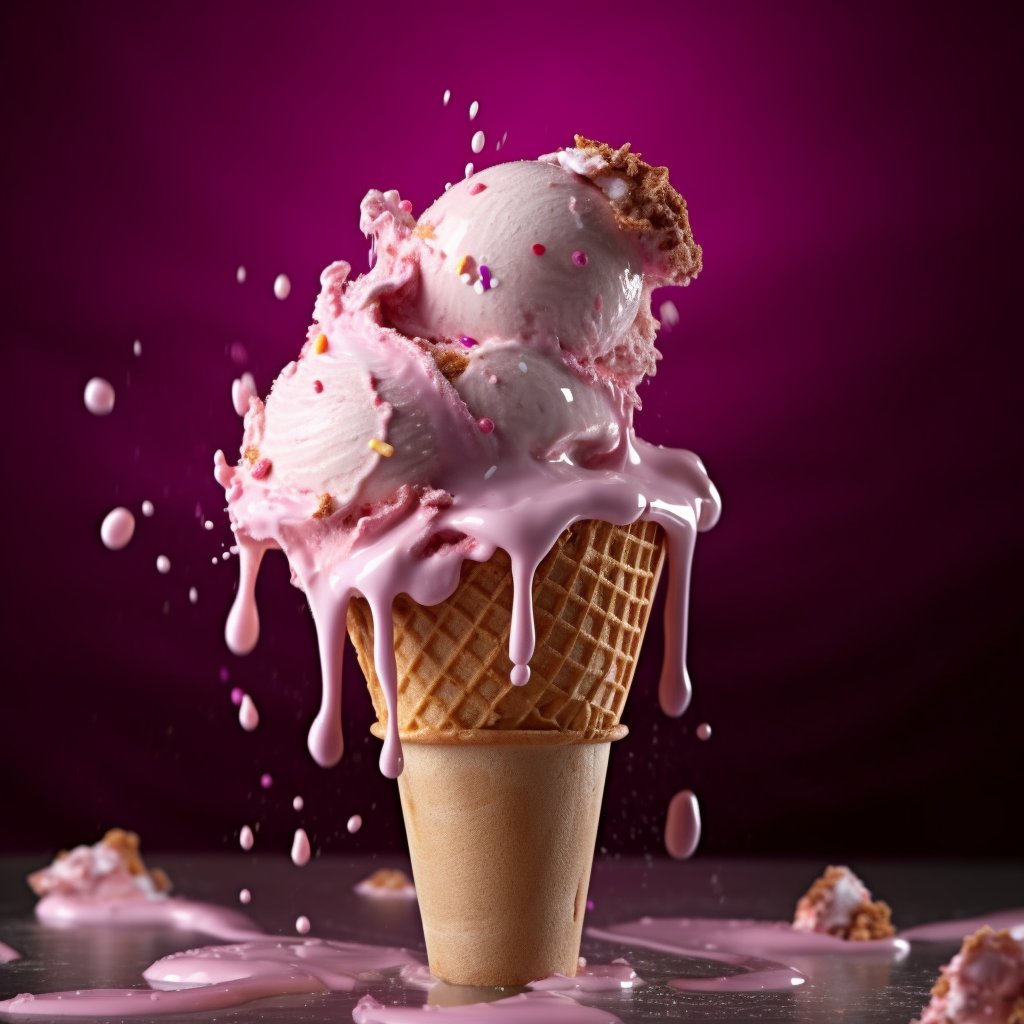 おはようございます☀️
#今日は何の日 ？今日は『#アイスクリームの日』です🍦
アイスクリームのシーズンが始まる連休明けの時期である5月9日を「アイスクリームデー」と東京アイスクリーム協会が1965年に制定しました💡
だんだん暑くなってきてアイスが美味しい時期になってきましたね😁