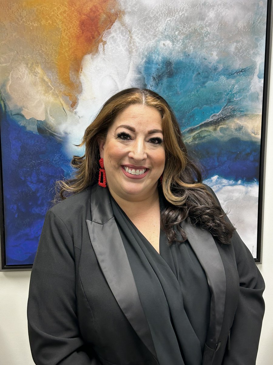 HEB ISD People tweet media