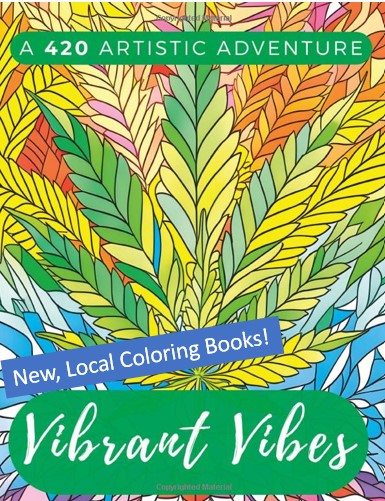 thrivecraftnm's tweet photo. We have some new coloring books from local Love Unleashed Co

Come check them out, they are beautiful!

We will be here till 7pm https://t.co/uPc900R5KS