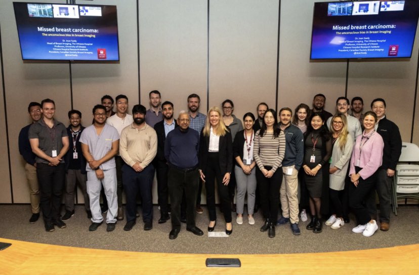 Jean Seely, MD tweet media