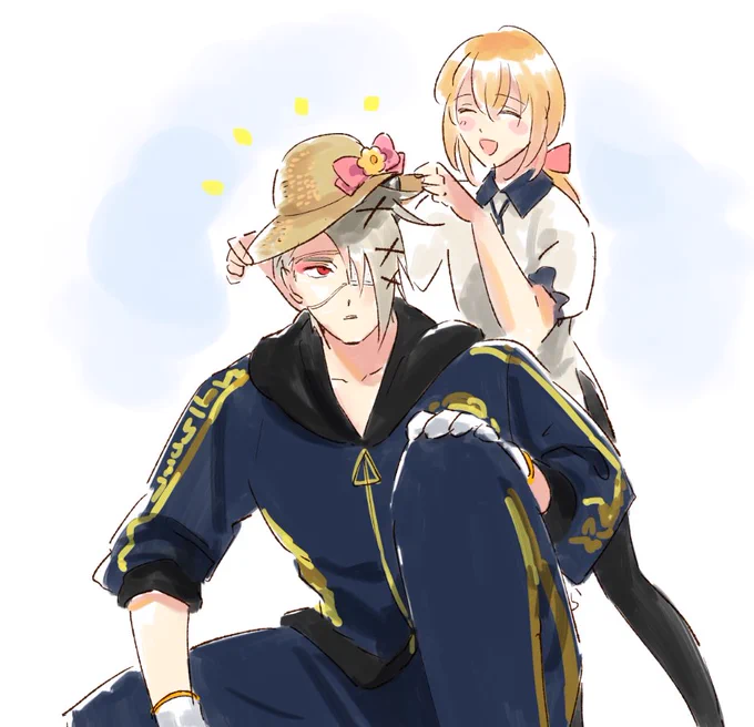 今日の畑当番