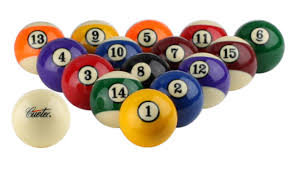 macdaddy590's tweet image. #BilliardBalls