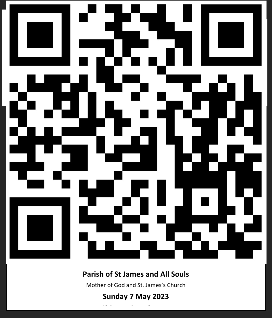 St James And All Souls RC Salford tweet media