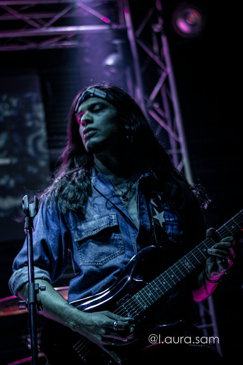 VIRTHUAL Metal tweet media