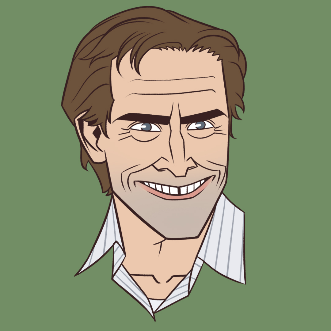 Condebenitez1's tweet photo. Willem Dafoe for everyone : D
#willemdafoe #thelighthouse #normanosborn #thomaswake #fanart #a24 #practice #greengoblin #spiderman https://t.co/ZU62AORKFP