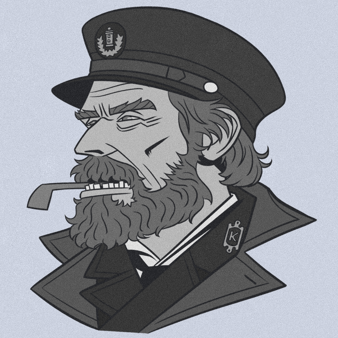 Condebenitez1's tweet photo. Willem Dafoe for everyone : D
#willemdafoe #thelighthouse #normanosborn #thomaswake #fanart #a24 #practice #greengoblin #spiderman https://t.co/ZU62AORKFP
