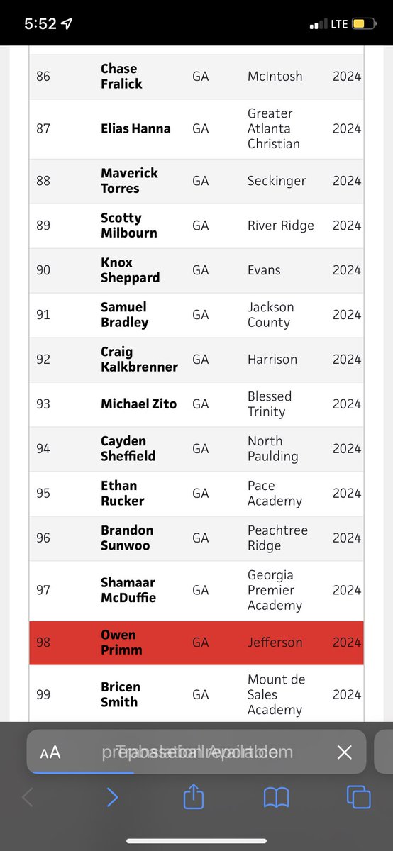 Owen Primm tweet media