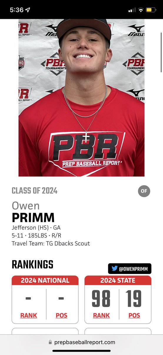 Owen Primm tweet media