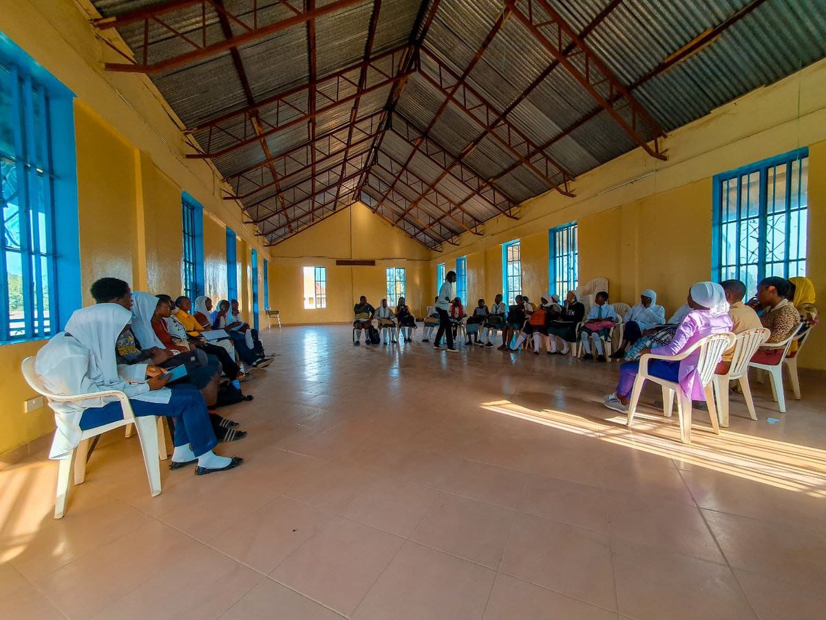 Starfish International tweet media