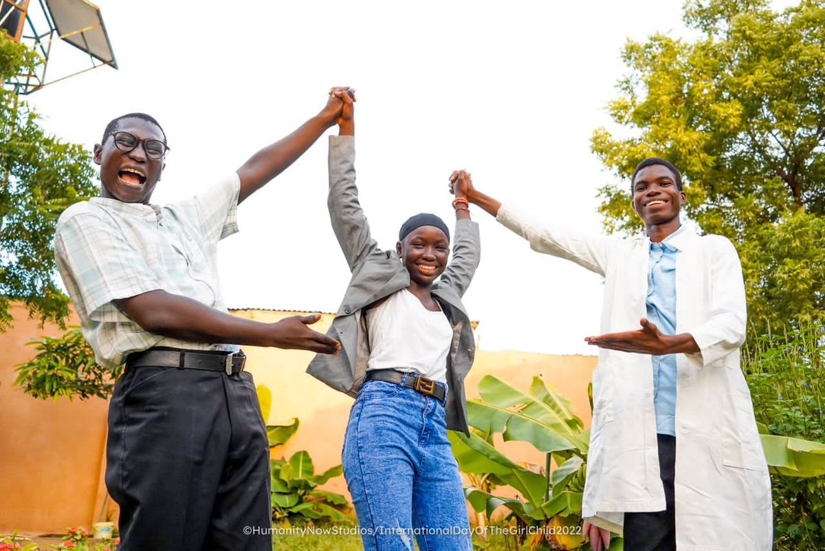 Starfish International tweet media