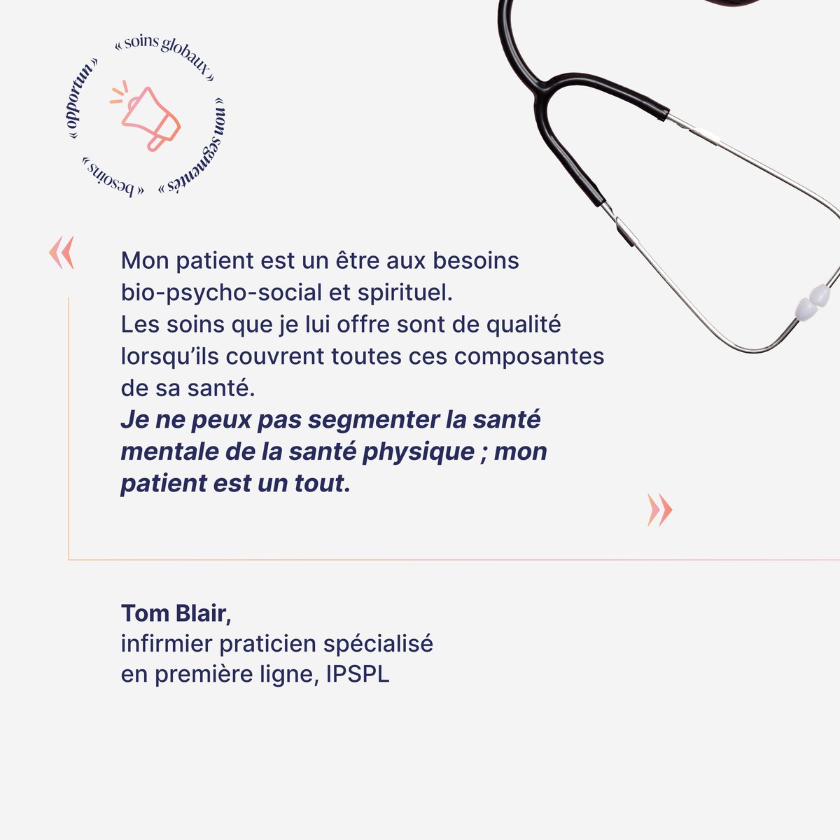 RiouxDubois's tweet photo. #2Célébrons les infirmières et les infirmières praticiennes spécialisées (IPS) cette semaine! https://t.co/jMjK8squDy