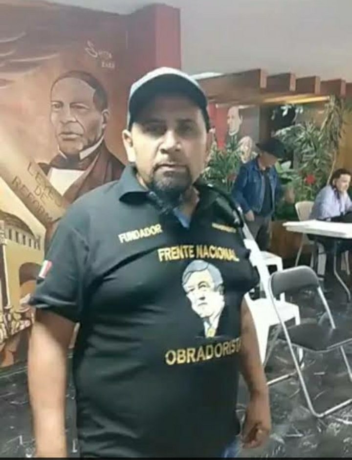 rthur013's tweet photo. Este es el porro de MoReNa que se dedica a agredir a la Ministra Piña.
Hay que viralizarlo para que sepan quién es y tengan cuidado ⚠️ https://t.co/iW33zTi8xT