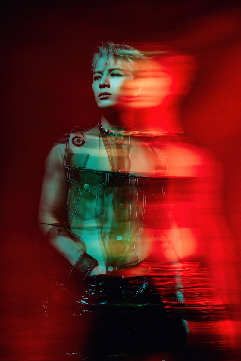 warnerrecords's tweet photo. "I'm very proud to see K-Pop or even Asian artists to rise to a moment like this in this generation…everyone puts in the time and effort and they try to be perfect at everything and I really admire and I'm still learning that vision." - @JacksonWang852 https://t.co/MbVpMUk5nS