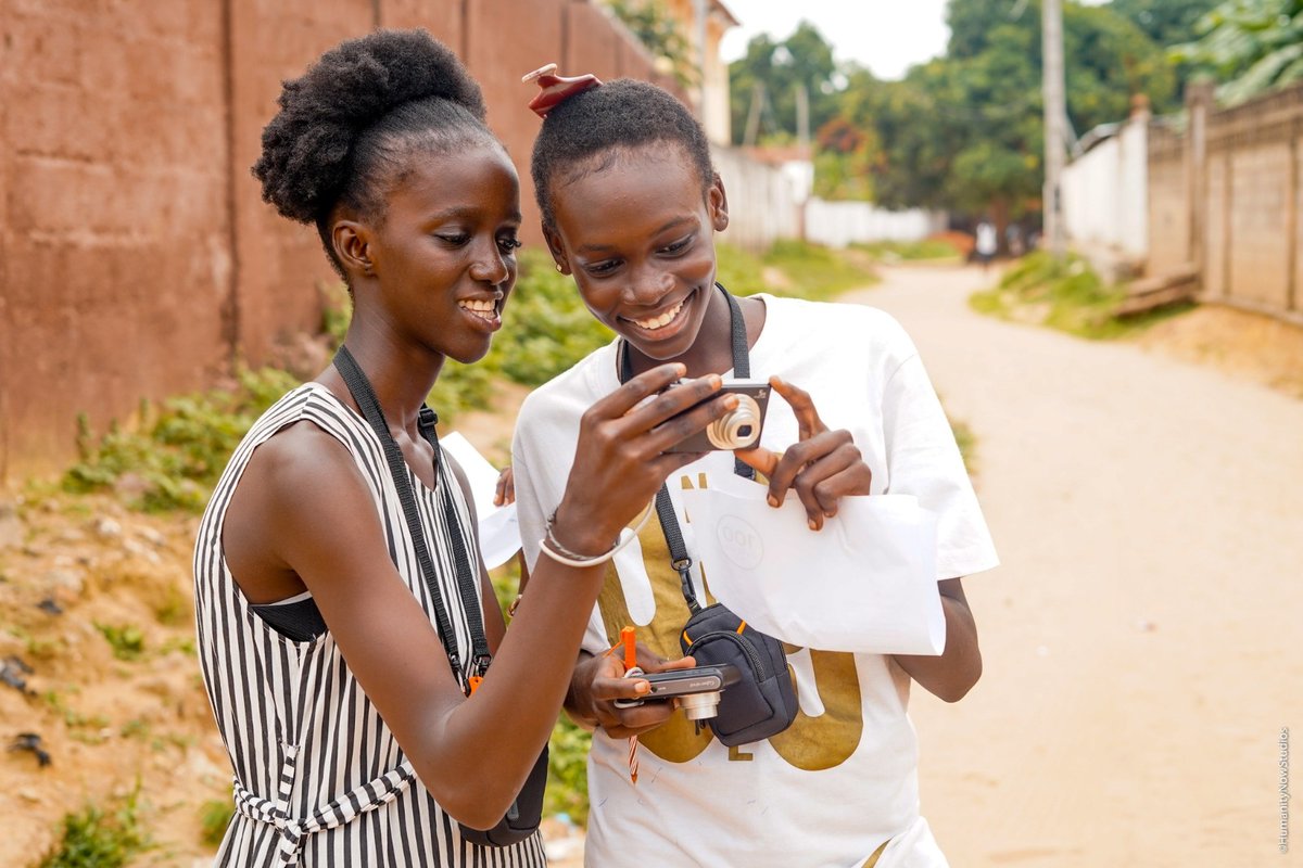 Starfish International tweet media