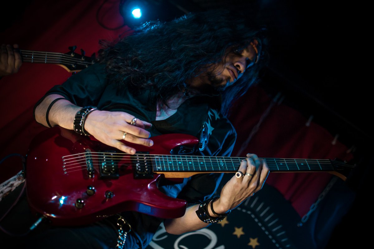 VIRTHUAL Metal tweet media