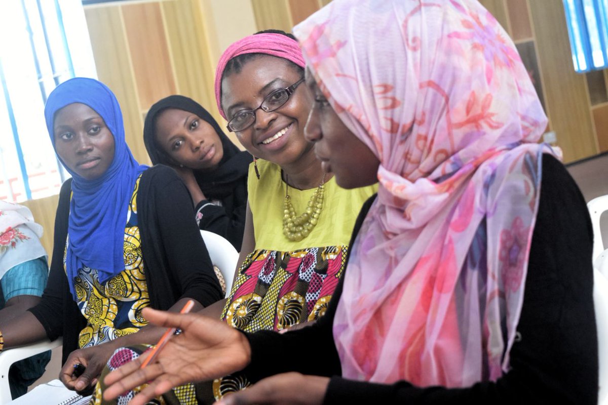 Starfish International tweet media