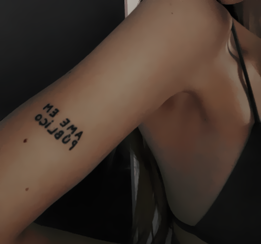 𝐃𝐚𝐫𝐢𝐧𝐚 𝐊𝐫𝐮𝐦. (@shenotashark) on Twitter photo 