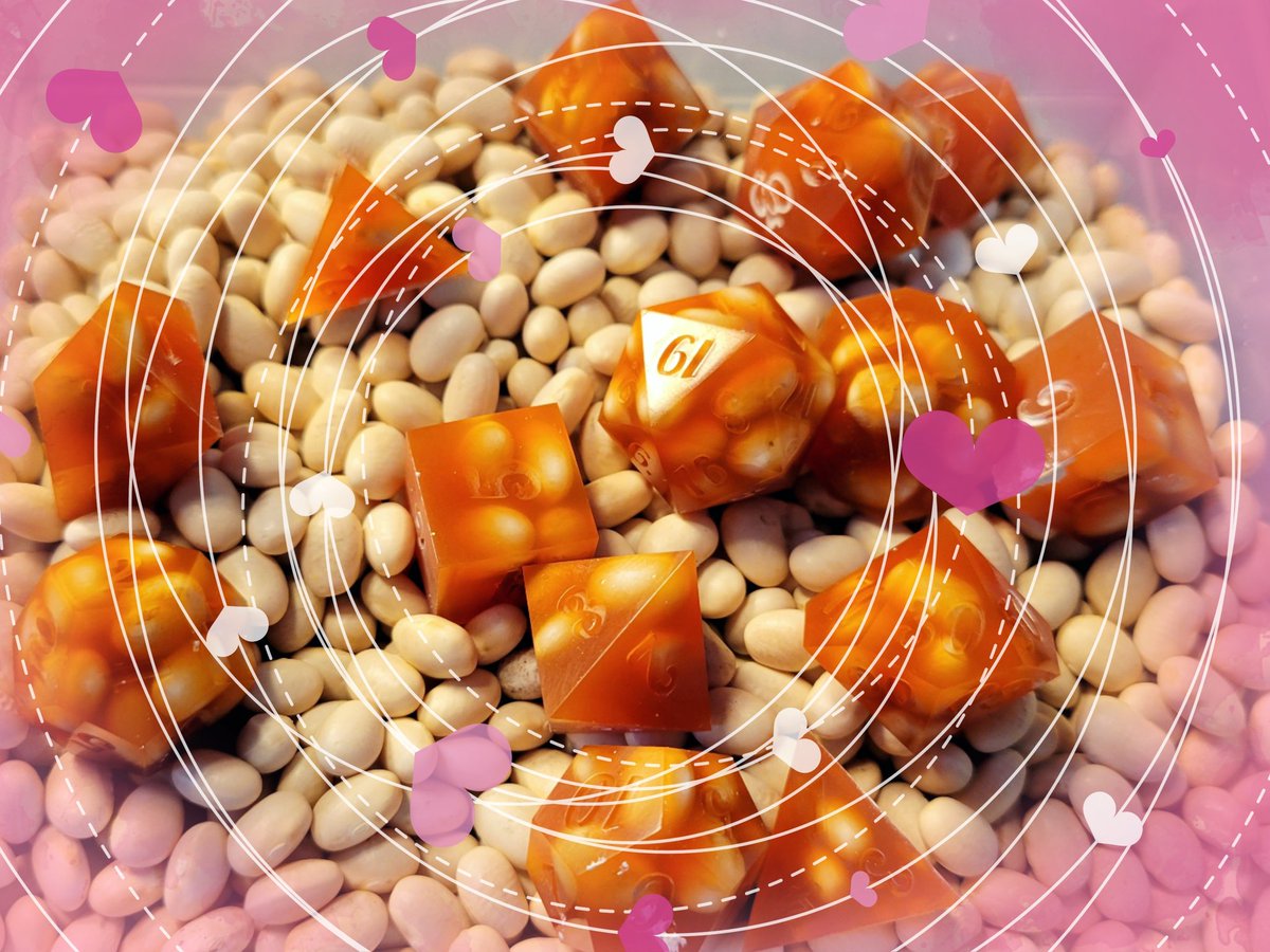 The Dice Buffet tweet media